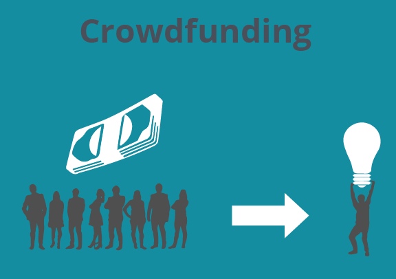 Crowdfunding: Gemeinschaft außerhalb vom Gesundheitssystem?