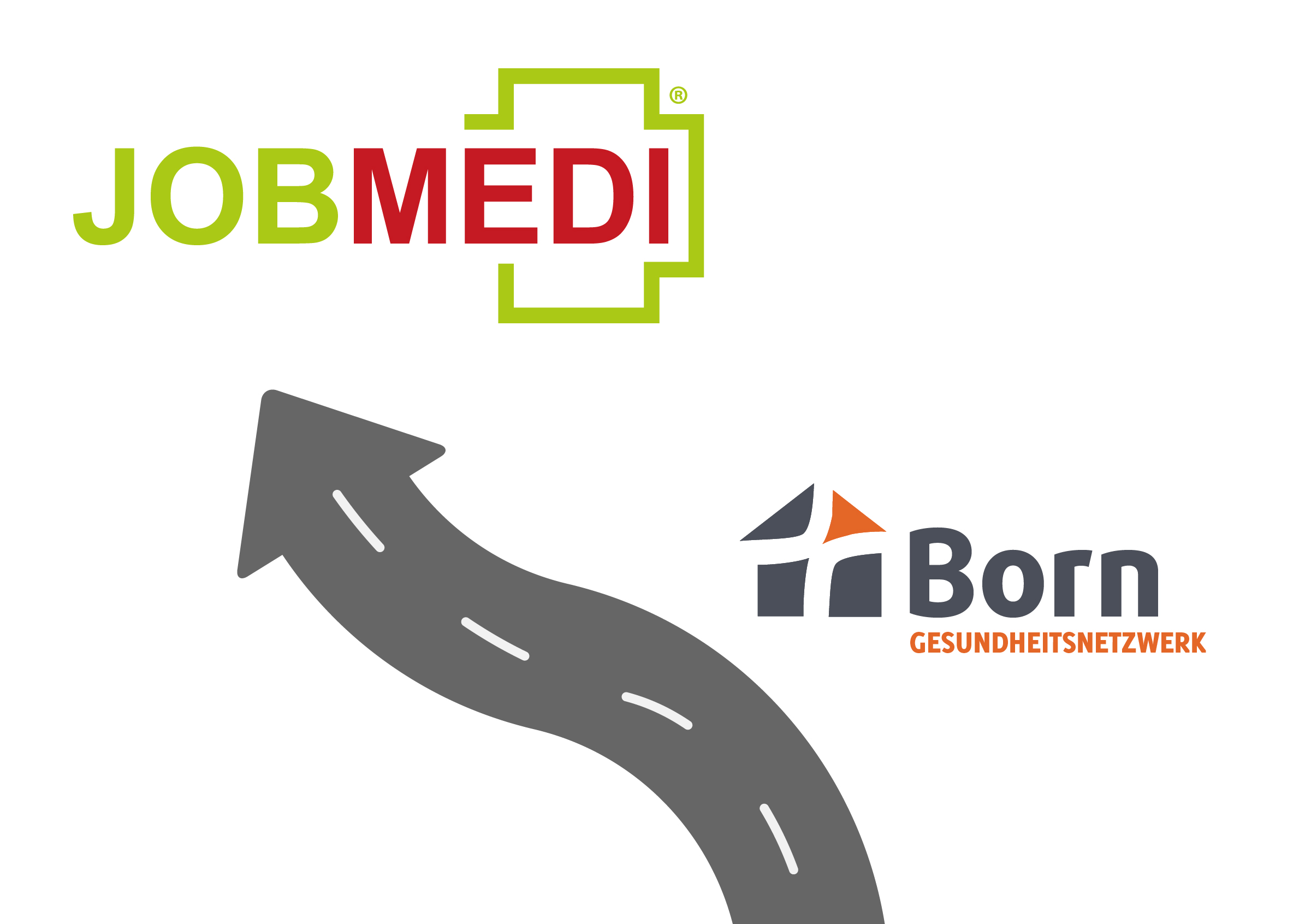 Born Netzwerk @ Jobmedi Bochum